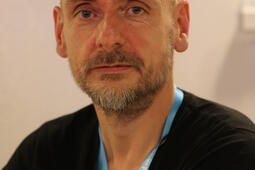 Guillaume Lecointre