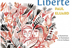 Liberté Eluard Rue du monde