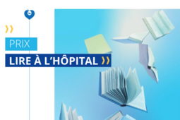 Prix Lire à l'Hôpital