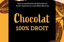 Chocolat 100% droit