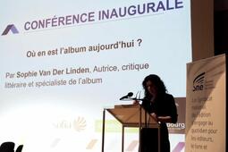 Rencontres jeunesse album Strasbourg 2024