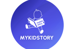 MyKidStory logo