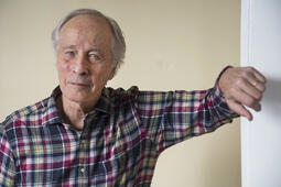 Richard Ford  Je ne me suis jamais senti etranger nulle part1.jpg