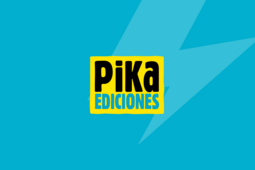 Pika Ediciones