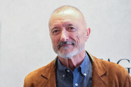 Arturo Perez Reverte