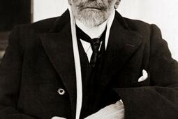 Joseph Conrad