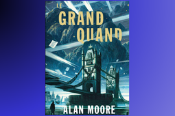 "Le Grand Quand"-A.Moore