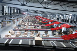 Prisme distribution 
