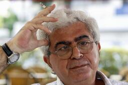 Elias Khoury