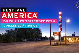 Festival America