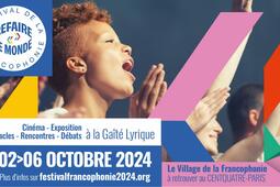 Festival francophonie