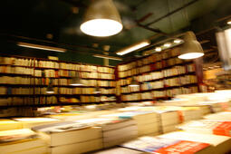 Librairie