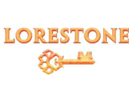 Lorestone logo