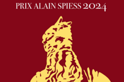 prix alain spiess 2024