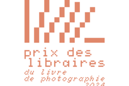 prix des libraires du livre de photographie 2024