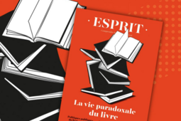 Le numéro d'octobre 2024 de la revue Esprit