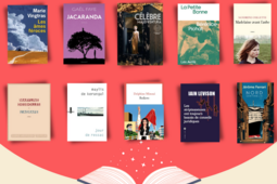 Liste de la rentrée littéraire des Défricheurs