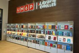 Librairie Eyrolles UM6P