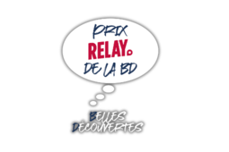 Prix relay de la BD