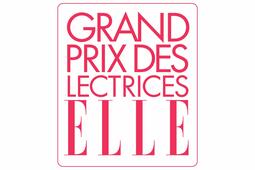 grand prix des lectrices de ELLE