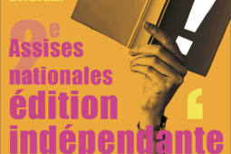 affiche assises édition indépendante 2025