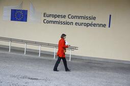 Commission européenne