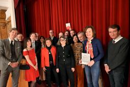 Prix du Guesclin