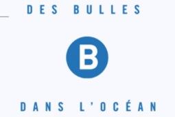 Maison d'édition réunionnaise Des bulles dans l'océan