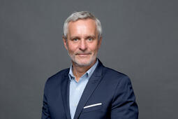 Christophe Desbonnet