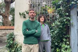 Editions La fabrique