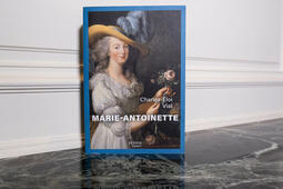 Marie-Antoinette Charles-Eloi Vial