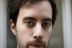 Ned Beauman