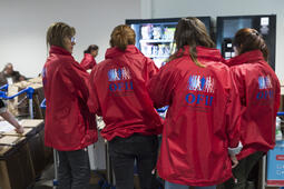 L'office français de l'immigration et de l'intégration