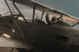 Saint Ex, de Pablo Agüero