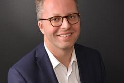 Stéphane Vincent nouveau directeur des diffusions France Editis