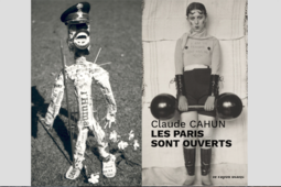 Claude Cahun