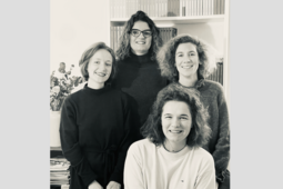 Les Pérégrines