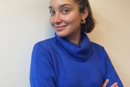 Pauline Pansart Eyrolles