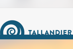 Tallandier logo