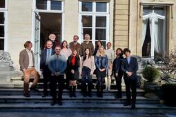 Jurés du prix Georges Bizet