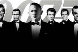 James Bond/Amazon 