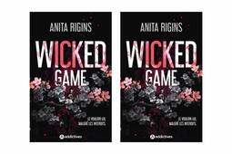 Wicked Game Anita Rigins