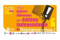 Assises de l'édition indépendante