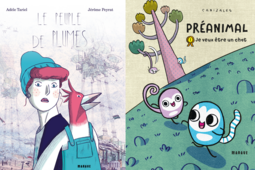 "Marave"/Editions Père Fouettard