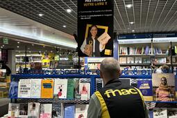 Fnac livre