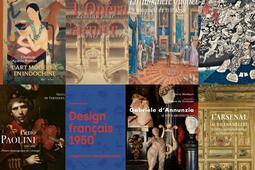 Finalistes Prix Drouot 2025