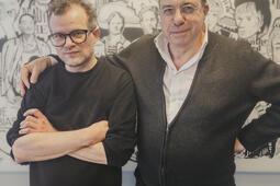 Editions Onlit/Emotions