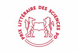 Logo prix littéraire des Sciences Po