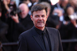 François Ozon