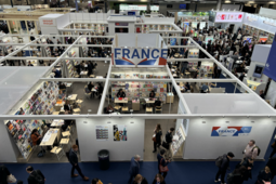 Bief London Book Fair